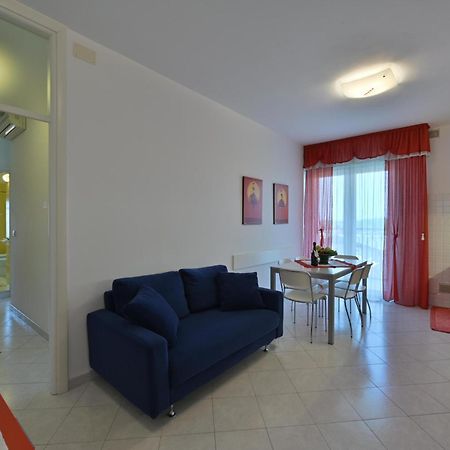Residence Mariavittoria Lido di Jesolo Ngoại thất bức ảnh