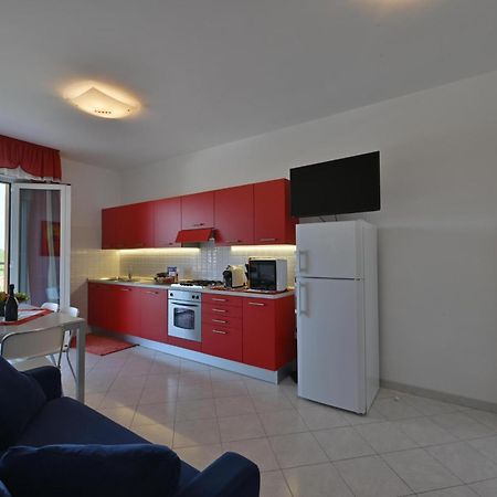 Residence Mariavittoria Lido di Jesolo Ngoại thất bức ảnh