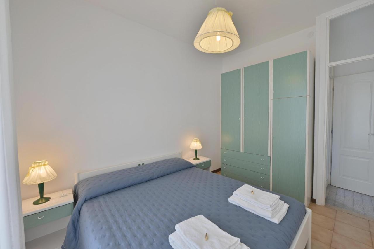 Residence Mariavittoria Lido di Jesolo Ngoại thất bức ảnh