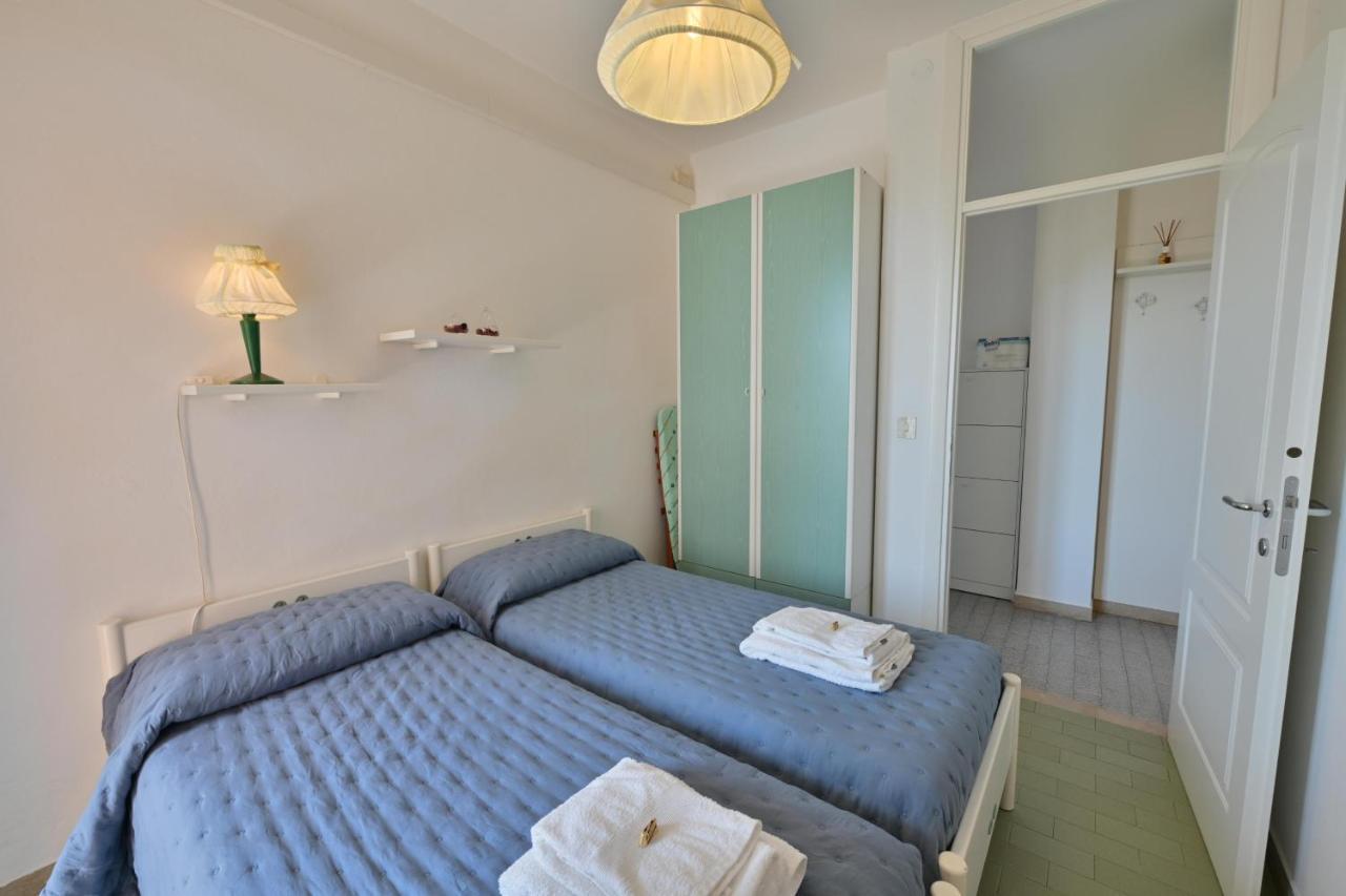 Residence Mariavittoria Lido di Jesolo Ngoại thất bức ảnh