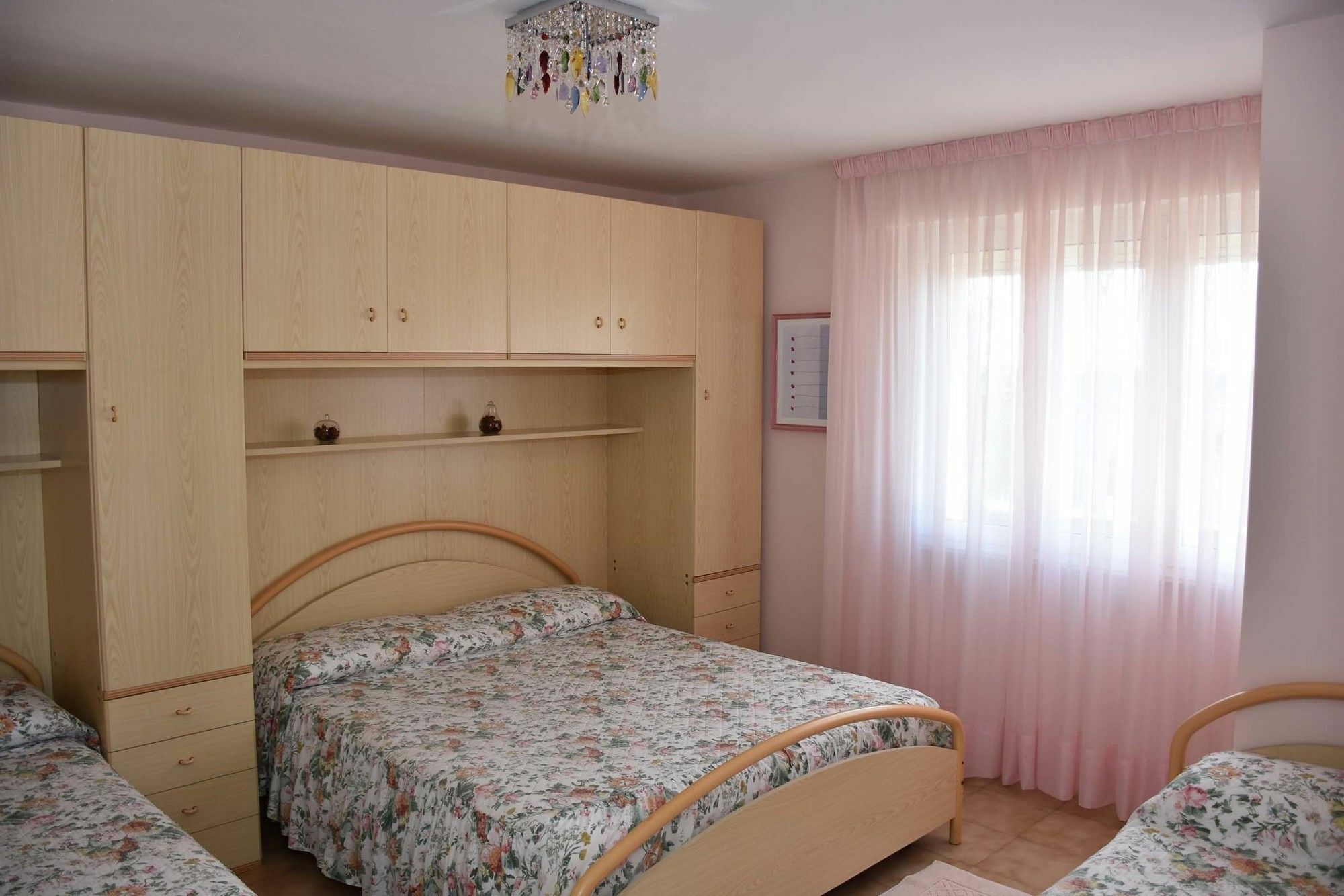 Residence Mariavittoria Lido di Jesolo Ngoại thất bức ảnh