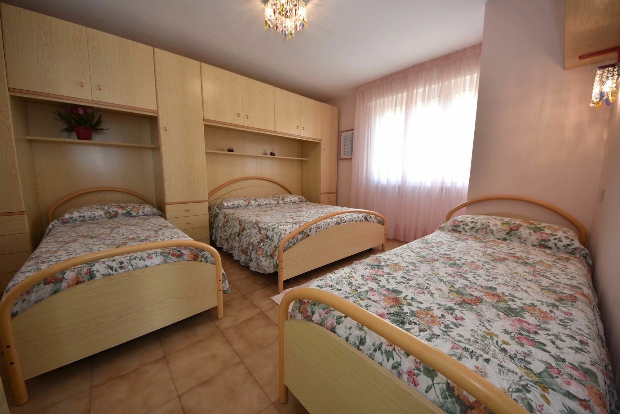Residence Mariavittoria Lido di Jesolo Ngoại thất bức ảnh