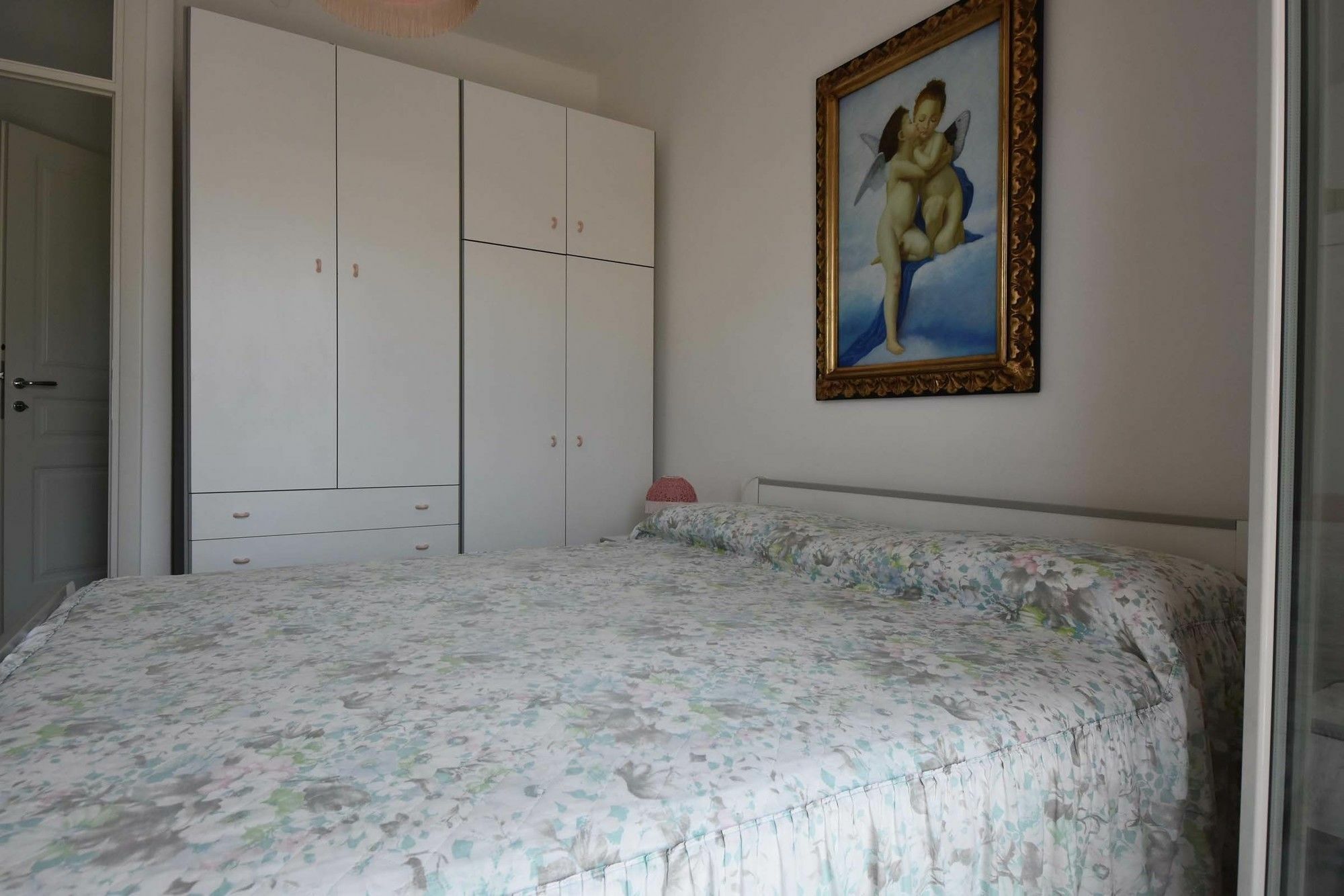 Residence Mariavittoria Lido di Jesolo Ngoại thất bức ảnh