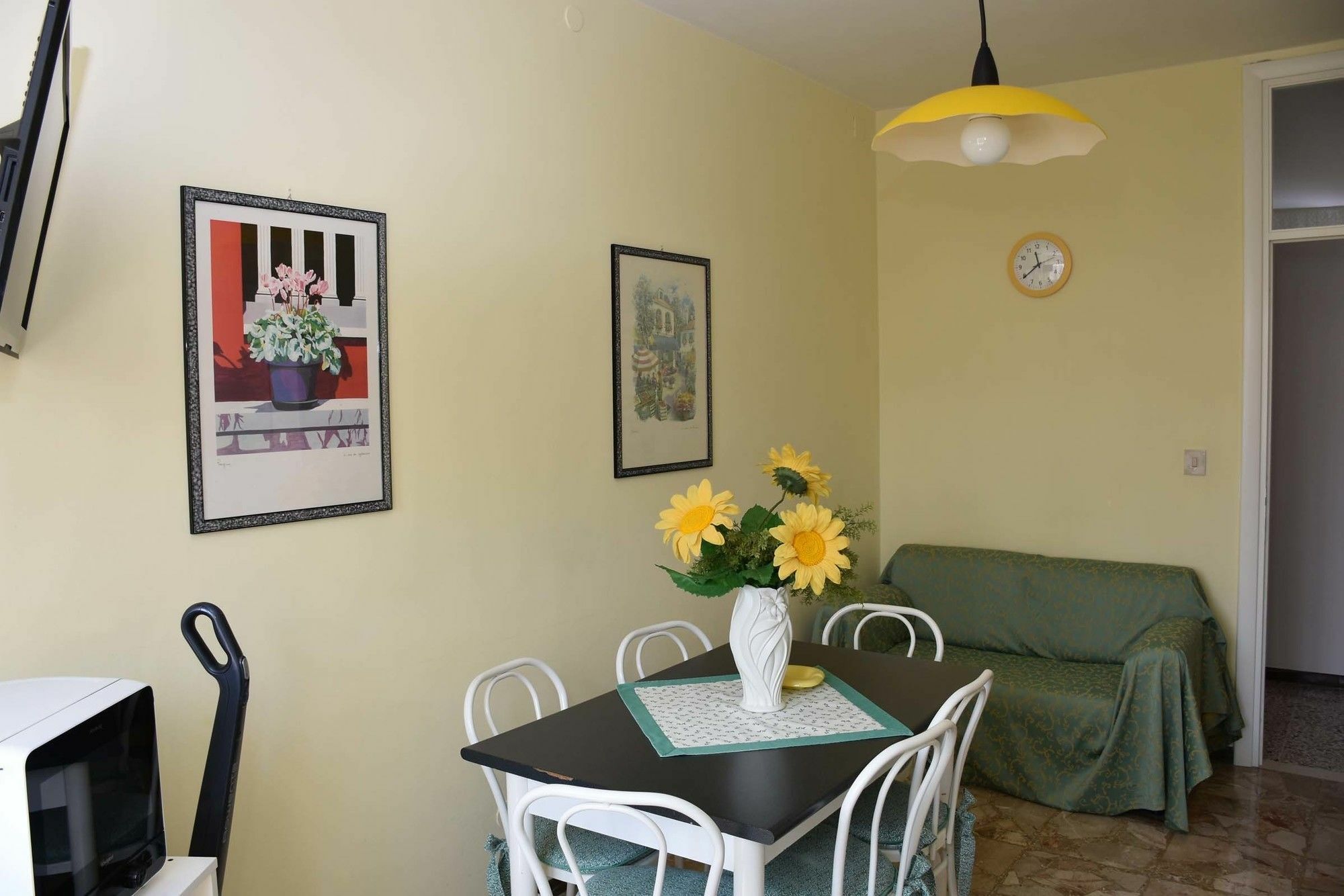Residence Mariavittoria Lido di Jesolo Ngoại thất bức ảnh