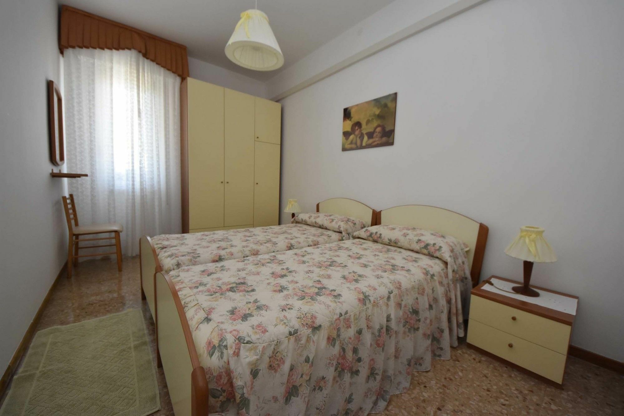 Residence Mariavittoria Lido di Jesolo Ngoại thất bức ảnh