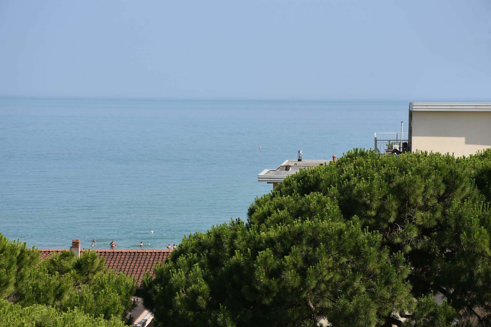 Residence Mariavittoria Lido di Jesolo Ngoại thất bức ảnh